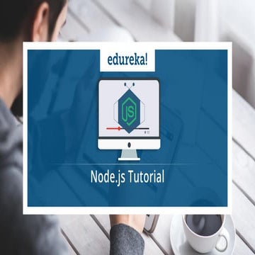 Node.js Tutorial for Beginners | Node.js Web Application Tutorial ...
