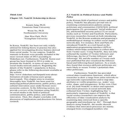 Node xl book chapter oct 3