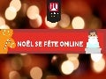 Noël se fête online
