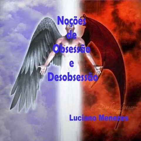 Obsessão: Definição e Características | PPT