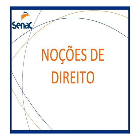 Noções gerais de direito .:. www.tc58n.wordpress.com