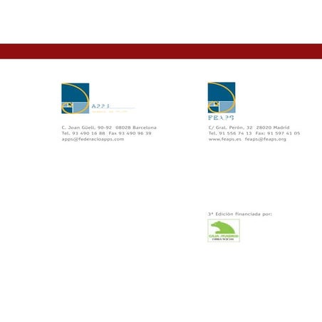 No estas solo familia