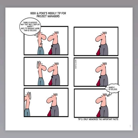 #NoEstimates -  TYPO3 Conference 2013