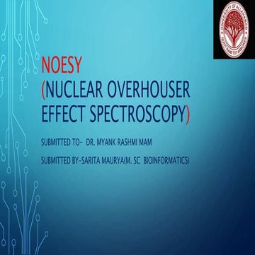 Noesy [autosaved]