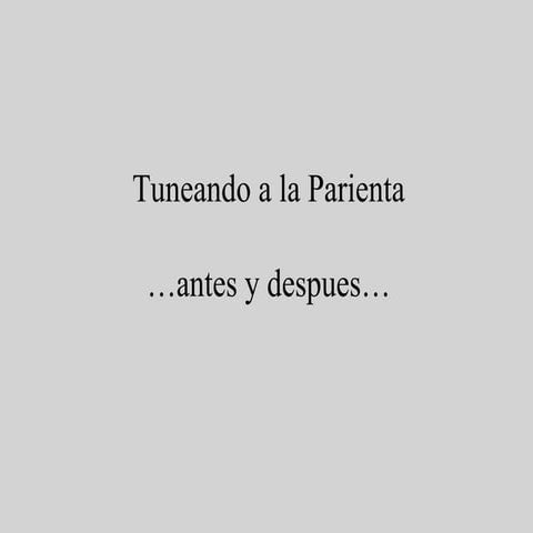 NãO Existe Mulher Feia