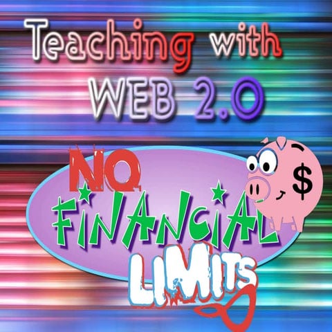 NO Financial Limits - TCEA