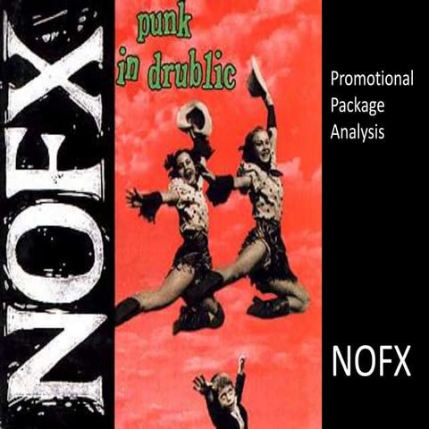 Promotional Package Analysis 