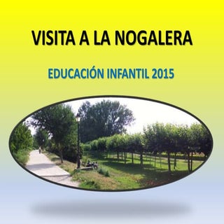 Nogalera 2015