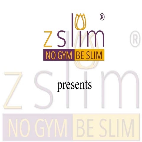 Nogymbeslim presentation