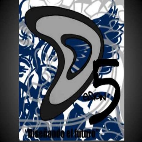 No Hay Peor Ciego, Que El Que No Quiere Ver