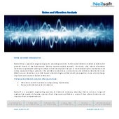 Noise And Vibration Analysis , Noise and Vibration Analysis – MEGZZ