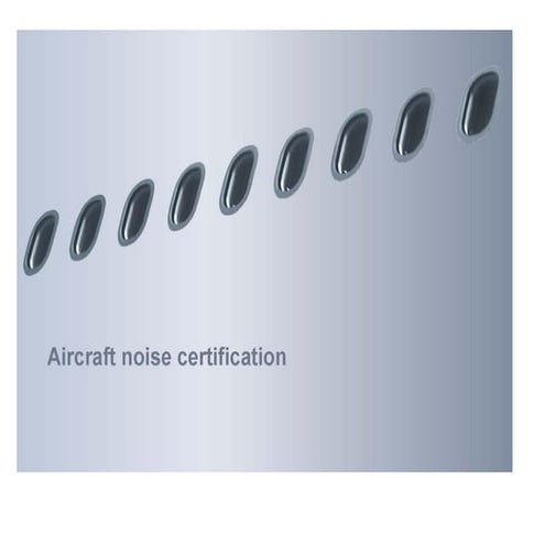Noise Certification &amp; Levels