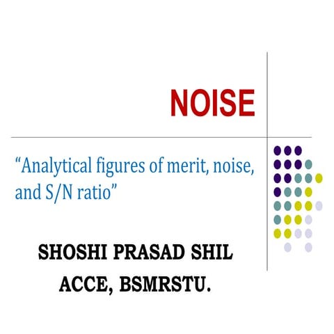 Noise.pptx