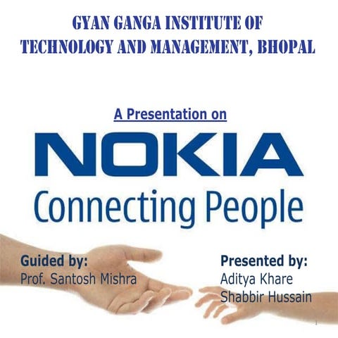 Nokia