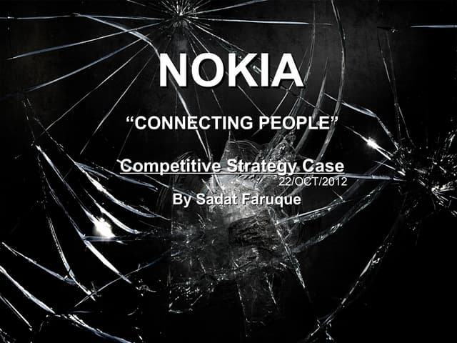 Nokia