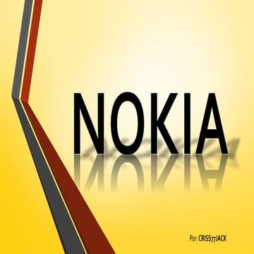 Nokia