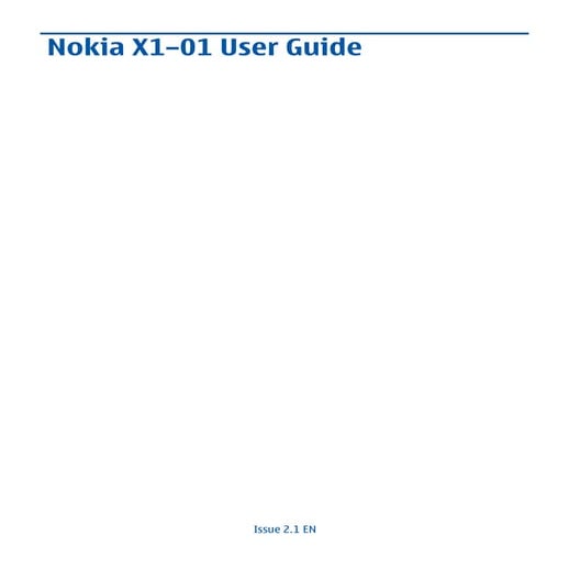 Nokia x1 01-ug_en