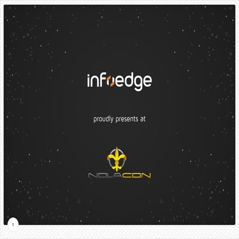 Hackers are from Mars; CxOs are from Jupiter