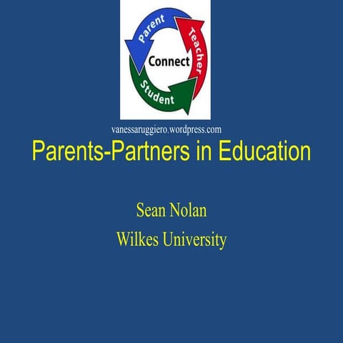 2. roles & responsibilities of parents | PPT