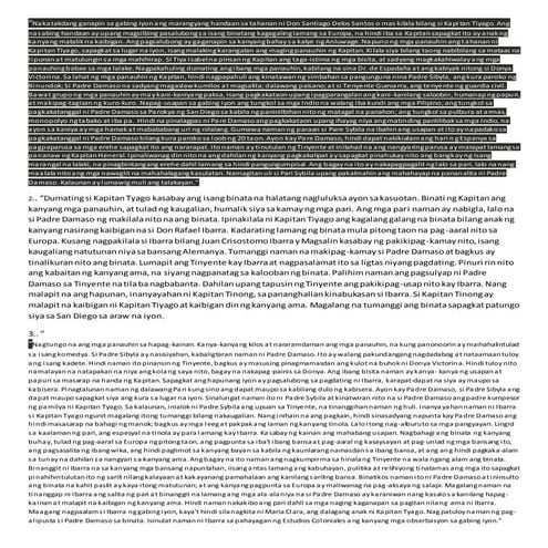 Noli | PDF