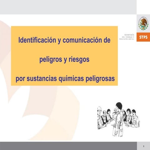 PRESENTACION DE LA NORMA 005 DE STPS.pptx