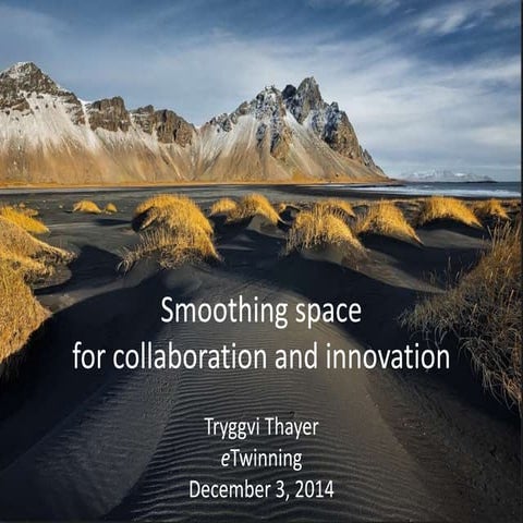 Learning in Third Space | PDF