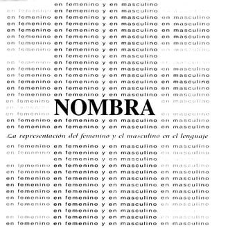 Nombra1