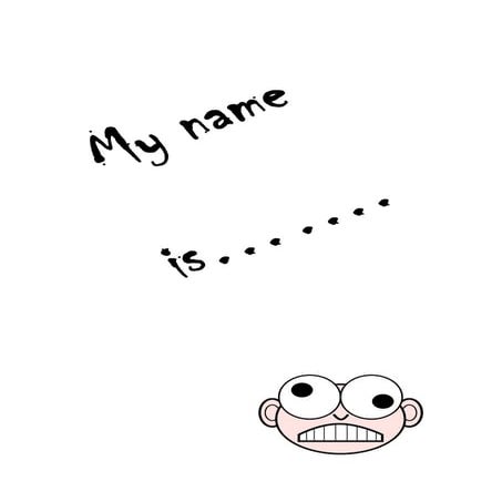 Nombres diversos y raros