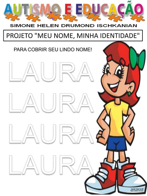Nome Laura