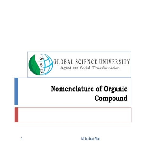 nomenclature of organic phychemistry.pptx