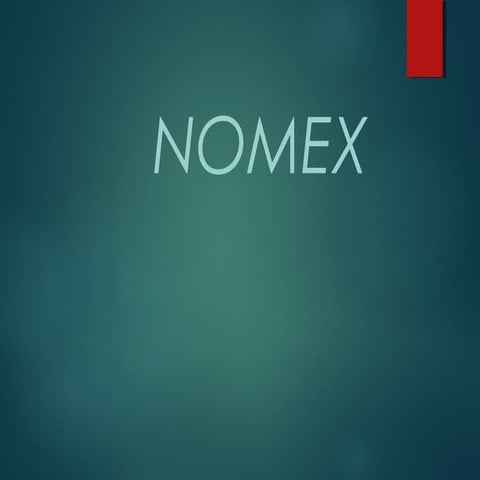 Nomex 