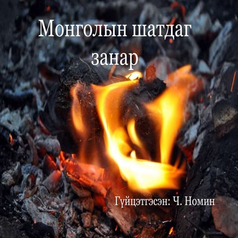 Nomin | PPT