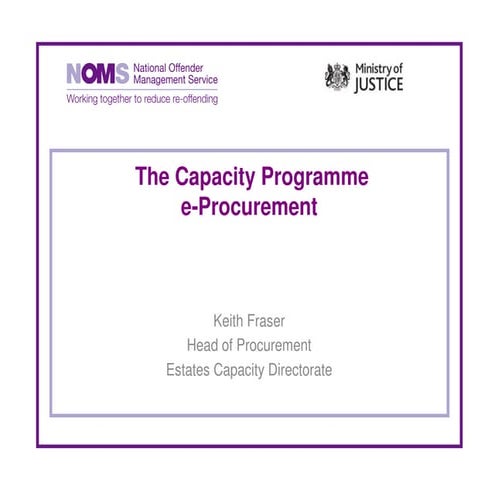 Noms   Award User Group 2009