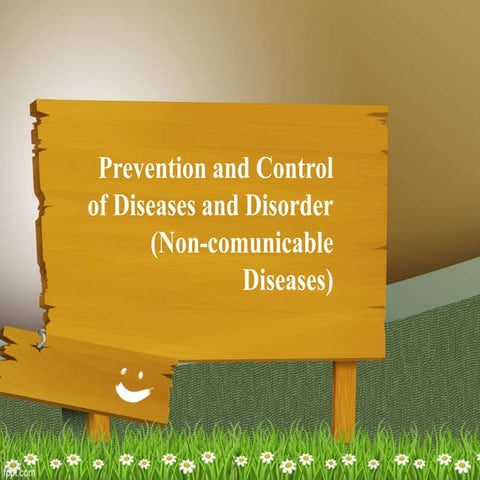 NON-COMMUNICABLE DISEASES.pptx...........