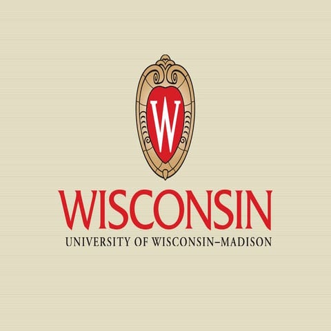 Non-Credit Uses of Desire2Learn at UW-Madison (Nov. 2013)