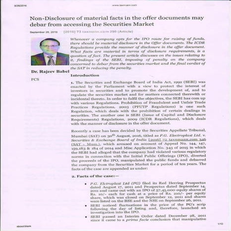 Management by Objectives | PDF