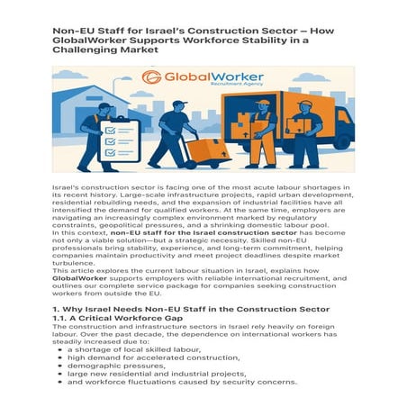 Non-EU Staff for Israel’s Construction Sector – How GlobalWorker Supports….pdf