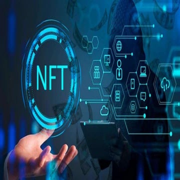 NON-FUNGIBLE TOKEN(nft).pptx