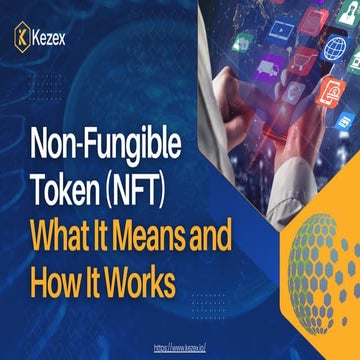 Non-Fungible Token (NFT) What It Means and How It Works.pdf