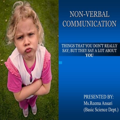 non-verbal-communucation.ppt