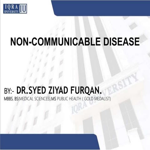 Non-communicable diseases.pptx