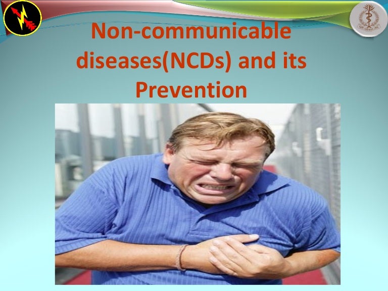 diseases and its prevention