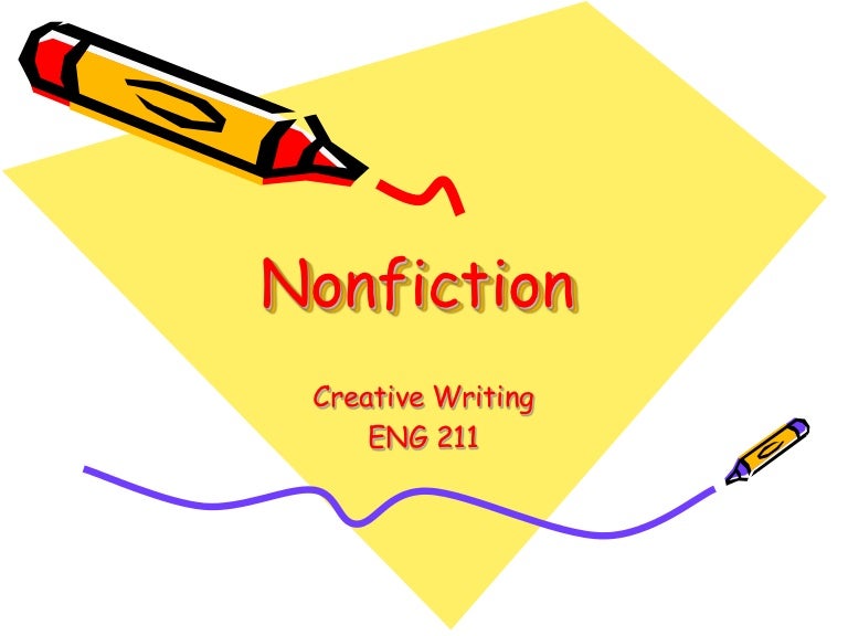 Nonfiction