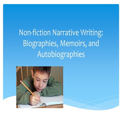 Nonfiction narrative.pptx