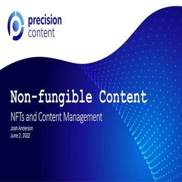 Nonfungible Content - ContentTECH 2022 (1).pptx