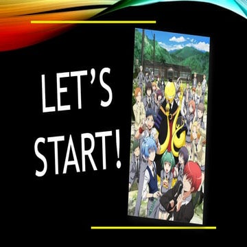 NON GRADED CO.pptx FOR THIRD QUARTER 2025