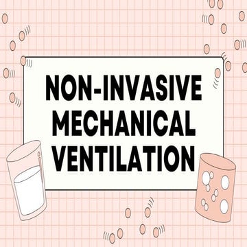 Non-Invasive Ventilation.pdf// (NURSING)