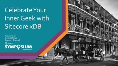 Data Mining with Sitecore xDB