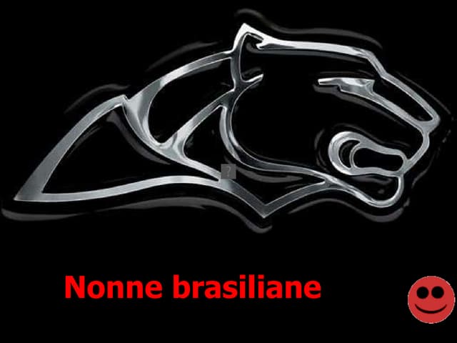 Nonne Brasiliane