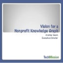 Nonprofit Knowledge Graph Proposal for Google